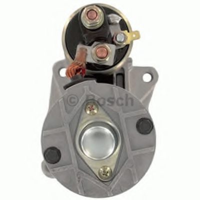 BOSCH F 042 002 016 Starter